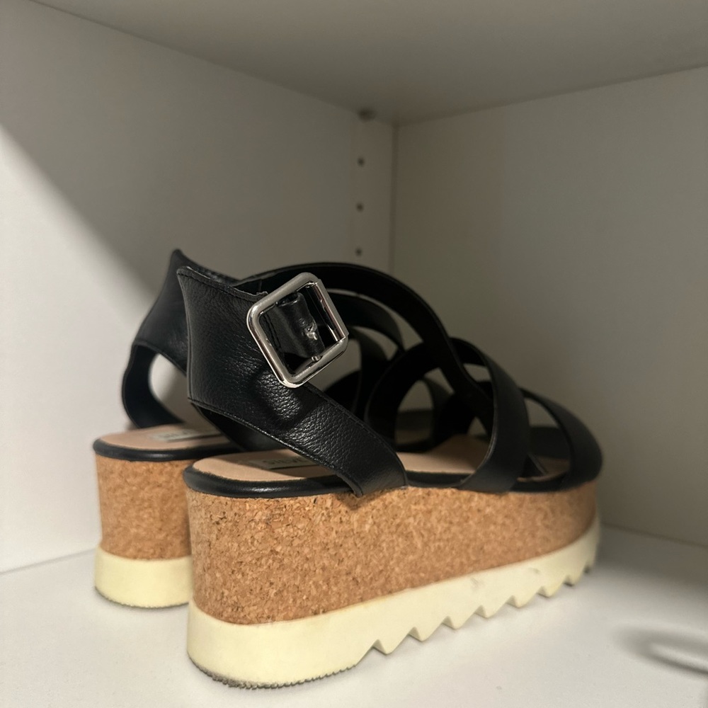 Steve Madden 8.5 Kristen’s
